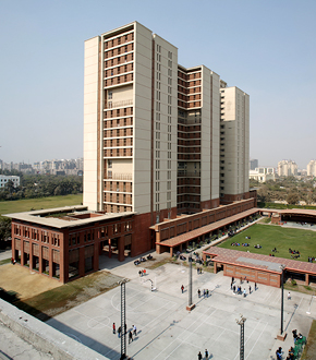 jaypee campus